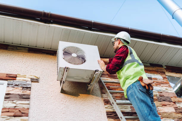 Best Residential HVAC in Hallettsville, TX