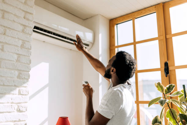 Best HVAC Supply and Distribution in Hallettsville, TX