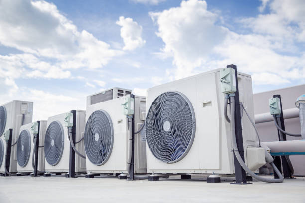  Hallettsville, TX HVAC Pros