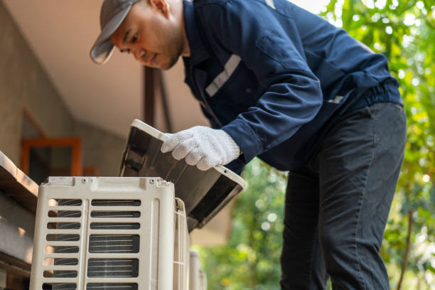 Best HVAC Software and Technology in Hallettsville, TX