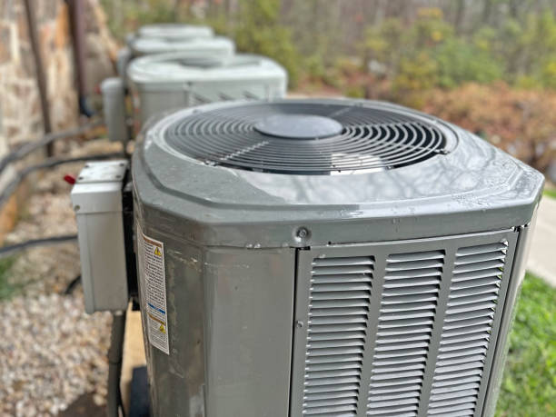 Best Energy-efficient HVAC Solutions in Hallettsville, TX