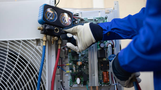 Best Commercial HVAC in Hallettsville, TX