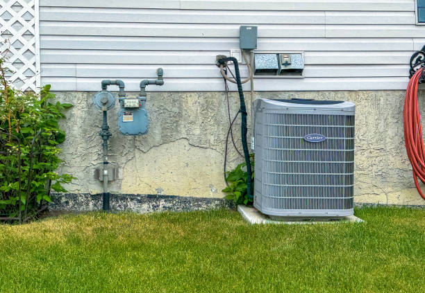 Best Air Conditioning Cleaning in Hallettsville, TX
